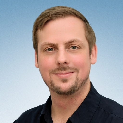 Benjamin Squire Image